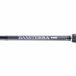 Shimano Bassterra EV Spinning Rods Rod Shop