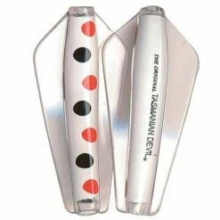 Wigston's Tasmanian Devil Spinning Lure Lures