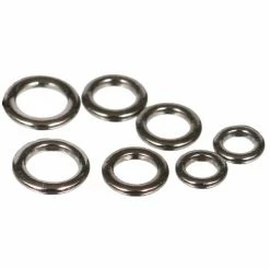 Korda Rig Rings Carp Shop
