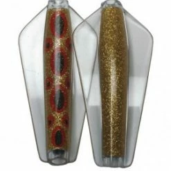 Wigston's Tasmanian Devil Spinning Lure Lures