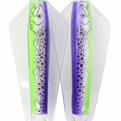 Wigston's Tasmanian Devil Spinning Lure Lures