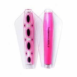 Wigston's Tasmanian Devil Spinning Lure Lures