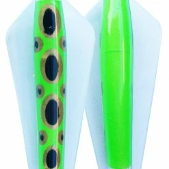 Wigston's Tasmanian Devil Spinning Lure Lures