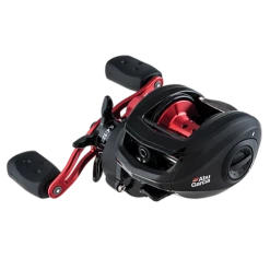 Reel Shop Abu Garcia Black Max Low Profile Reels