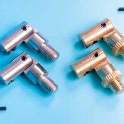 Anglers World Storm Swivel Caps Everything Else