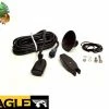 Eagle Everything Else Lowrance PPP-12 Full Portable Power Pack & Transducer Kit