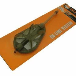 Guru Inline Method Feeders Coarse & Match Shop