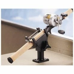 Berkley Quick Set Boat Rod Holder