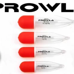 Greys Prowla Bait Slider Floats Predator Shop