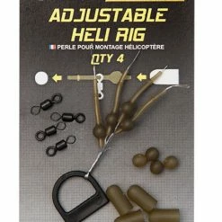 Korum Adjustable Heli-Rig