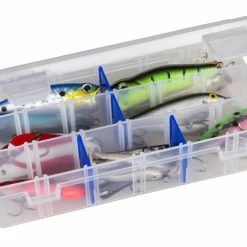 Everything Else Flambeau 2003 Tuff Tainer Tackle Box