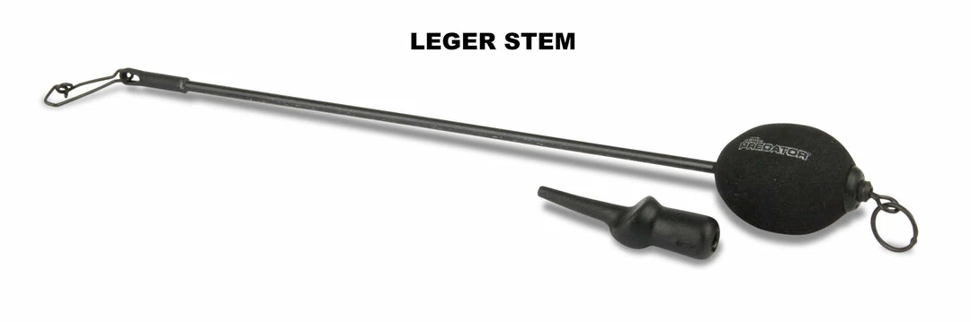 Fox Rage Predator Ledger Stems 1 Fox Rage Predator Ledger Stems