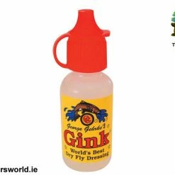 Gehrke's Gink Fly Floatant Fly & Game Shop