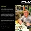 Fly & Game Shop Frankie McPhillips Beginners Guide To Fly Tying DVD