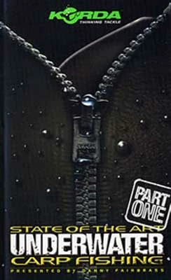 Everything Else Korda State Of The Art Underwater Carp Fishing Volume 1 1 Everything Else Korda State Of The Art Underwater Carp Fishing Volume 1