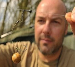 Carp Shop Korda Naked Chod Safety System