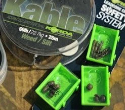 Carp Shop Korda Leadcore Chod Safety System