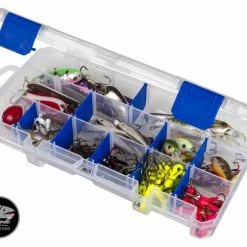 Flambeau 3003 Tuff Tainer Tackle Box Everything Else