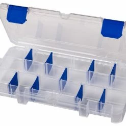 Flambeau 3003 Tuff Tainer Tackle Box Everything Else