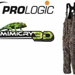 PROLOGIC Mimicry Mirage Camo Thermo Shield Suit