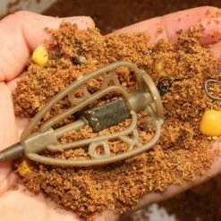 Korda Bait-Up Method Feeder Coarse & Match Shop