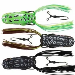 Savage Gear 3D Frogs