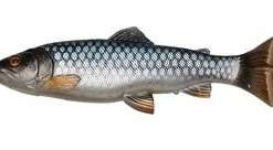 Savage Gear 3D Craft Trout Pulsetail Lures