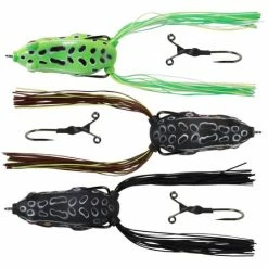 Savage Gear 3D Frogs