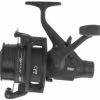 Reel Shop Mitchell Avocet Black Edition Reel With Line