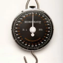 Everything Else Reuben Heaton Specimen Hunter Scales