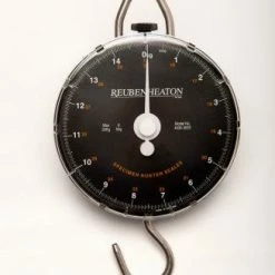 Everything Else Reuben Heaton Specimen Hunter Scales