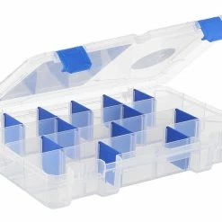 Flambeau 4007 Tuff Tainer Tackle Box