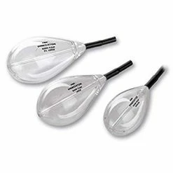 Fox Predator Paternoster Sunk Floats