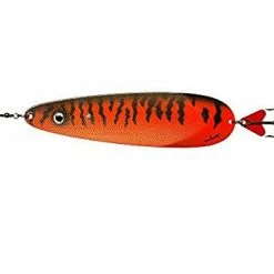 Abu Garcia Singo Spoon 55gr / 165mm