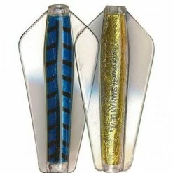 Wigston's Tasmanian Devil Spinning Lure Lures