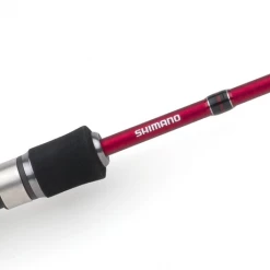 Shimano Bassterra XT Spinning Rod Rod Shop