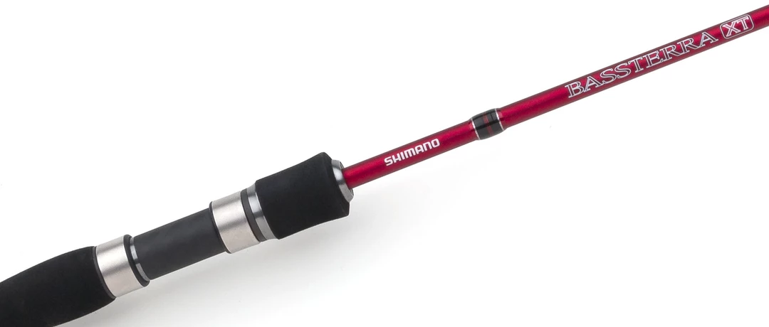 Shimano Bassterra XT Spinning Rod Rod Shop 2 Shimano Bassterra XT Spinning Rod Rod Shop