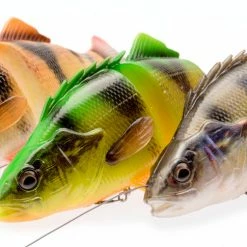 Savage Gear 4D LineThru Perch