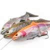 Lures Savage Gear 4D Line Thru Trout