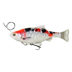 Lures Savage Gear 4D Line Thru Pulse Tail Roach