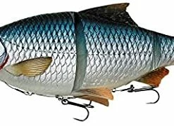 Savage Gear 4D Line Thru Roach Lures