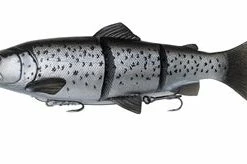 Lures Savage Gear 4D Line Thru Trout