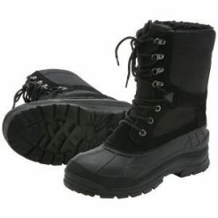 Sundridge Hot Foot Combat Boots Clothing Shop