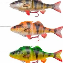 Savage Gear 4D LineThru Perch