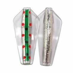 Wigston's Tasmanian Devil Spinning Lure Lures