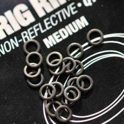 Korda Rig Rings Carp Shop