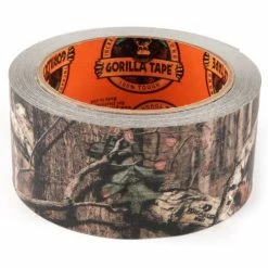 Gorilla Tape - Camo