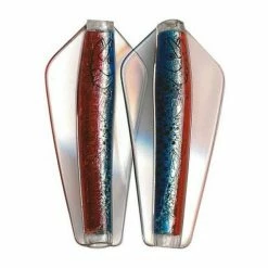 Wigston's Tasmanian Devil Spinning Lure Lures