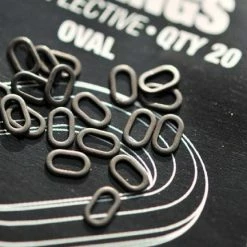 Korda Rig Rings Carp Shop