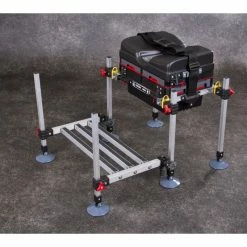 Coarse & Match Shop Octoplus Box Footrest